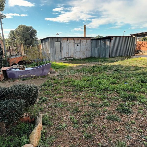 Foto 502b52c6-a815-45f4-a62b-28e3e942484b. Terreny residencial a Catllar (El)