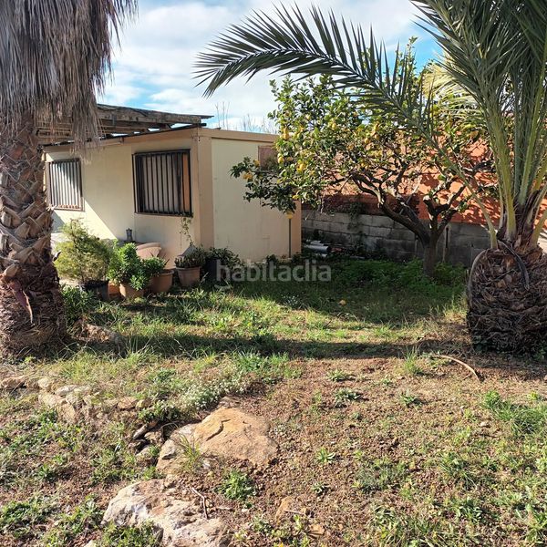 Foto 60cef299-c3ba-4582-9ec8-793bb8292420. Terreny residencial a Catllar (El)