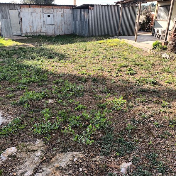 Foto b160f13c-1f2b-48ab-bfea-e1a8af0b7bc4. Terreny residencial a Catllar (El)