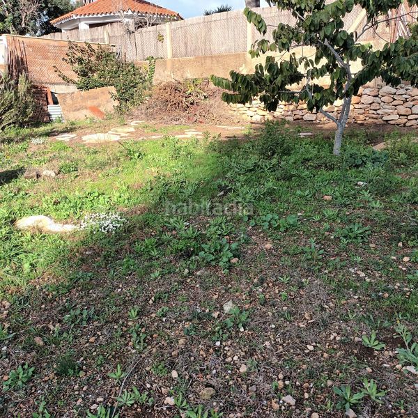 Foto e3513219-912b-4a3c-95f8-324261a0b22b. Terreny residencial a Catllar (El)