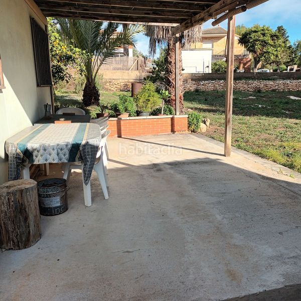 Foto e6d4392f-7315-420c-af80-fa9d1d71ee6c. Terreny residencial a Catllar (El)