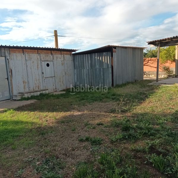Foto ed5d6456-6563-454b-a5b4-8ba94851e7bd. Terreny residencial a Catllar (El)