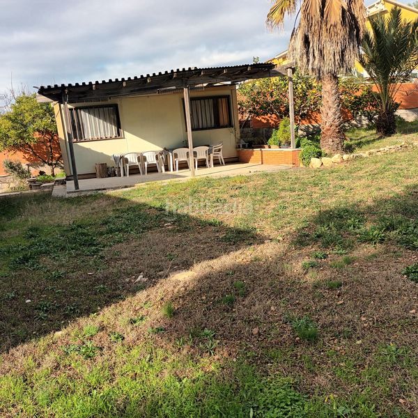 Foto fab3e727-e61f-4eca-b414-756c780b75d9. Terreny residencial a Catllar (El)