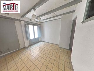 Haus in Alcover. Casa pueblo en venta en alcover, 3 dormitorios.