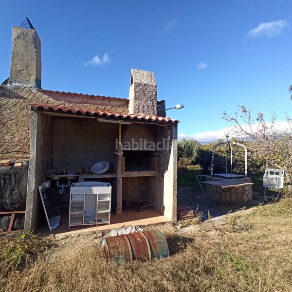 Foto 09654478-8cfb-4cd3-9561-4a5b80f7025a. Casa amb calefacció a Maspujols