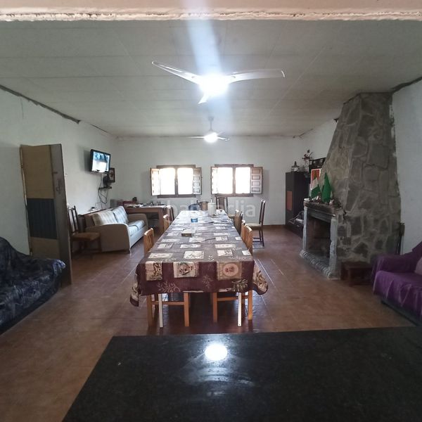 Foto c18a2d43-ec80-4b64-a5a7-da26f91a4263. Casa amb calefacció a Maspujols