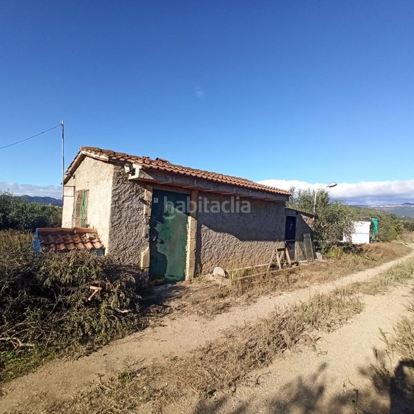 Foto c8bd18ee-f128-42f2-94de-d526d102c25c. Casa amb calefacció a Maspujols