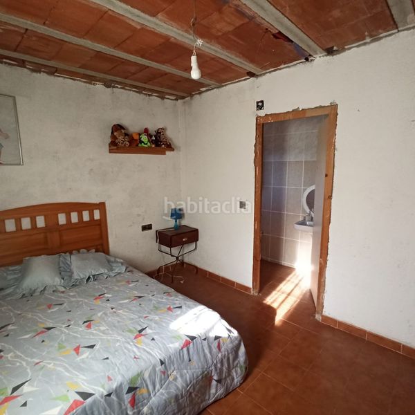 Foto e55387f0-b4f4-454c-8905-14d60048ce24. Casa amb calefacció a Maspujols