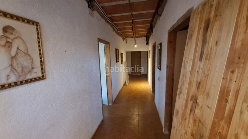 Foto ee20efde-1655-4752-89af-b1ff1b027ea3. Casa amb calefacció a Maspujols