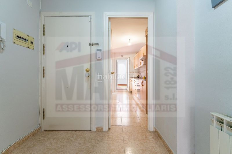 Foto 026f18cf-c6a1-4a75-80f7-7bac007b0aee. Pis amb calefacció aparcament a Mestral Reus