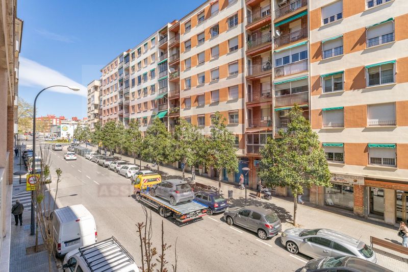 Foto 99beb920-37c7-4474-9718-68b70ff3f745. Pis amb calefacció aparcament a Mestral Reus