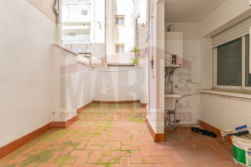 Foto c187c676-116b-4ea6-89c7-53822c840841. Pis amb calefacció aparcament a Mestral Reus