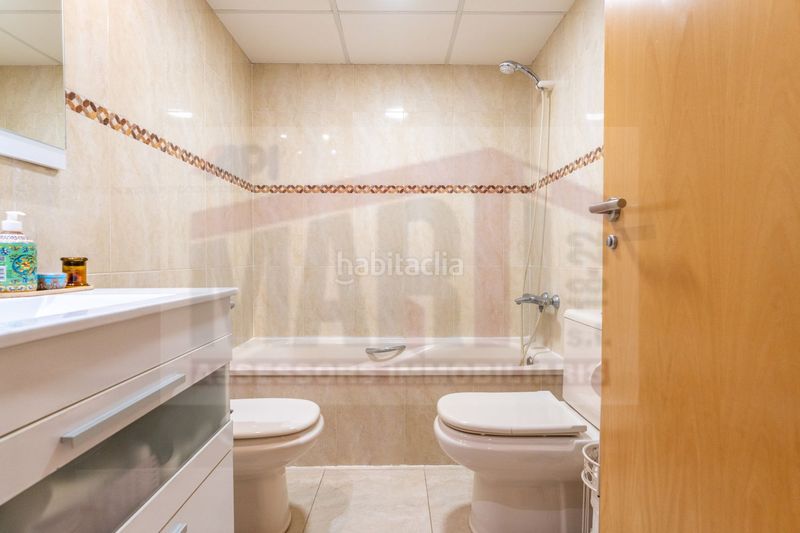 Foto 163643ab-315b-4225-9996-96aec1416f13. Pis amb calefacció aparcament piscina a Els Tallats - Mas Olivé Cambrils