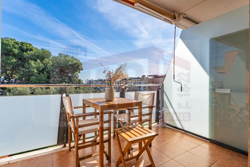 Foto 16f095c0-d1b5-4445-a103-6dcf0e589c2f. Pis amb calefacció aparcament piscina a Els Tallats - Mas Olivé Cambrils