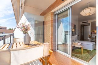 Piso en Els Tallats - Mas Olivé. Piso en venta en urbanización  vilafortuny, 1 dormitorio.