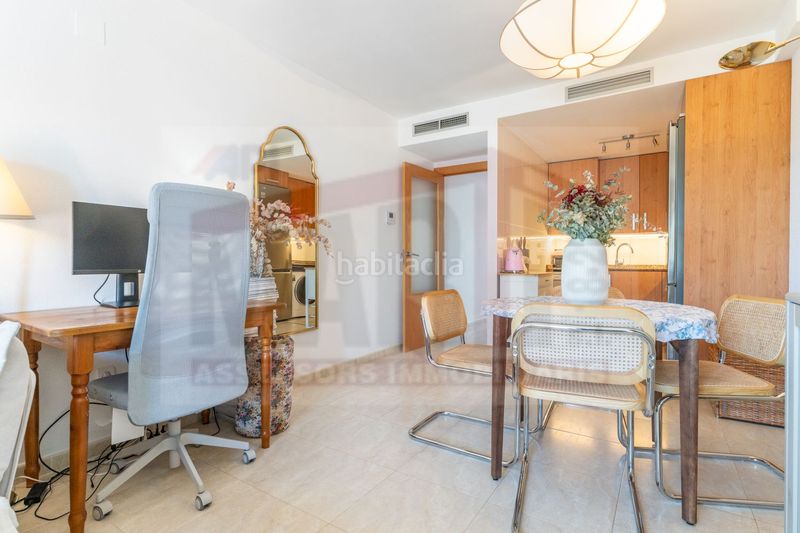 Foto 326ee3eb-8820-400a-933a-c57dbb14a9f9. Pis amb calefacció aparcament piscina a Els Tallats - Mas Olivé Cambrils