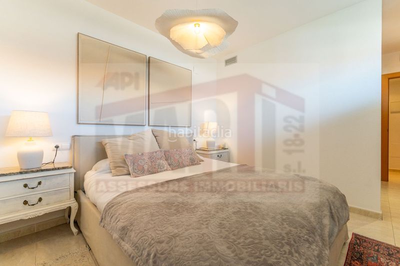 Foto 340f5832-eafe-4d24-8fcc-1177a80a4064. Pis amb calefacció aparcament piscina a Els Tallats - Mas Olivé Cambrils