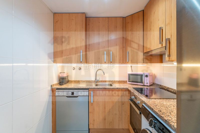 Foto 60416125-bcdd-4349-a20a-07b8ad903ee9. Pis amb calefacció aparcament piscina a Els Tallats - Mas Olivé Cambrils