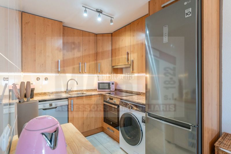 Foto 642a8876-acf7-4835-ada7-104e56968848. Pis amb calefacció aparcament piscina a Els Tallats - Mas Olivé Cambrils