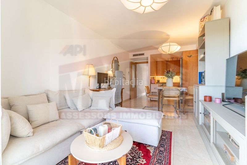 Foto 66b14ba8-f3ec-444b-8ffc-19c94fa7b9f2. Pis amb calefacció aparcament piscina a Els Tallats - Mas Olivé Cambrils