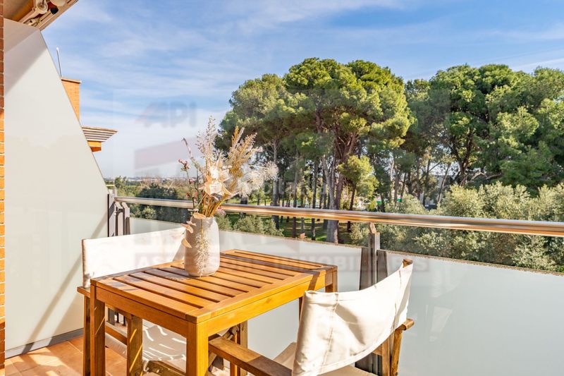 Foto 685e2bbd-9f89-44c6-835e-a97d02b5e031. Pis amb calefacció aparcament piscina a Els Tallats - Mas Olivé Cambrils