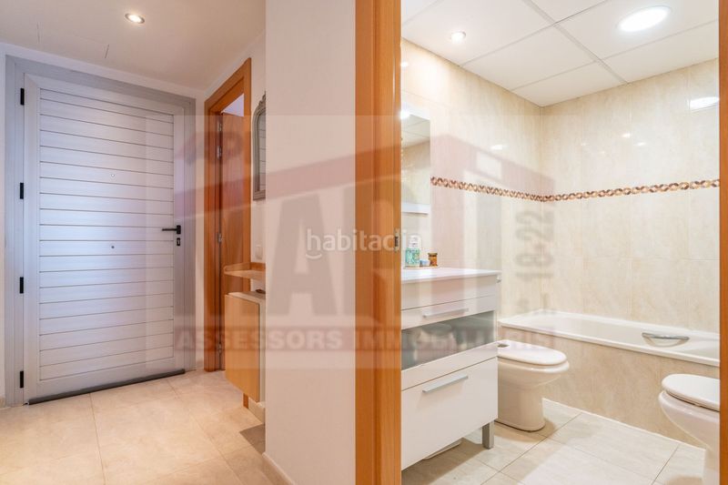 Foto 7a2de735-3b3d-4c5f-b6e5-d7cf2d581f65. Pis amb calefacció aparcament piscina a Els Tallats - Mas Olivé Cambrils