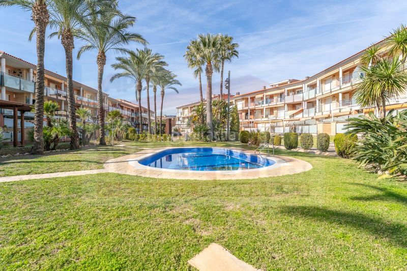 Foto 7bb679eb-f087-4e44-b84f-ed70c1341447. Pis amb calefacció aparcament piscina a Els Tallats - Mas Olivé Cambrils