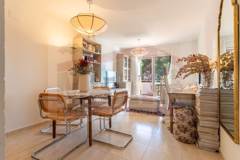 Foto 7ceb6fe0-f319-460c-b1d3-e59f4a5ffdc1. Pis amb calefacció aparcament piscina a Els Tallats - Mas Olivé Cambrils