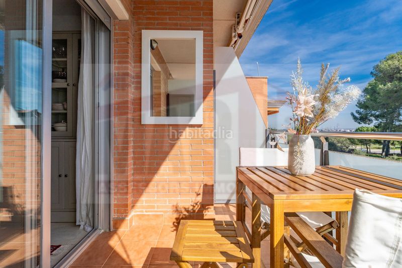 Foto 821ce680-bf56-486c-a829-29339542f363. Pis amb calefacció aparcament piscina a Els Tallats - Mas Olivé Cambrils