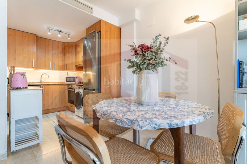 Foto 82a78b17-2c76-4e27-b565-12f955233263. Pis amb calefacció aparcament piscina a Els Tallats - Mas Olivé Cambrils