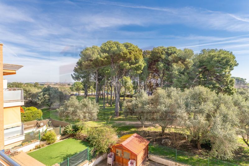 Foto abcea012-da27-400f-96bf-d173941fdf14. Pis amb calefacció aparcament piscina a Els Tallats - Mas Olivé Cambrils