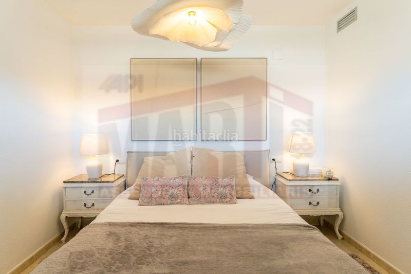 Foto b2d10cc8-1241-433c-9a9d-1df7cb5d36f9. Pis amb calefacció aparcament piscina a Els Tallats - Mas Olivé Cambrils