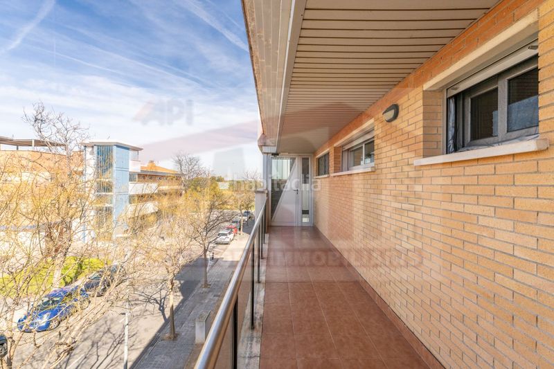 Foto c6ed7400-6ac3-4f7b-bd3e-5ad24c6cd692. Pis amb calefacció aparcament piscina a Els Tallats - Mas Olivé Cambrils