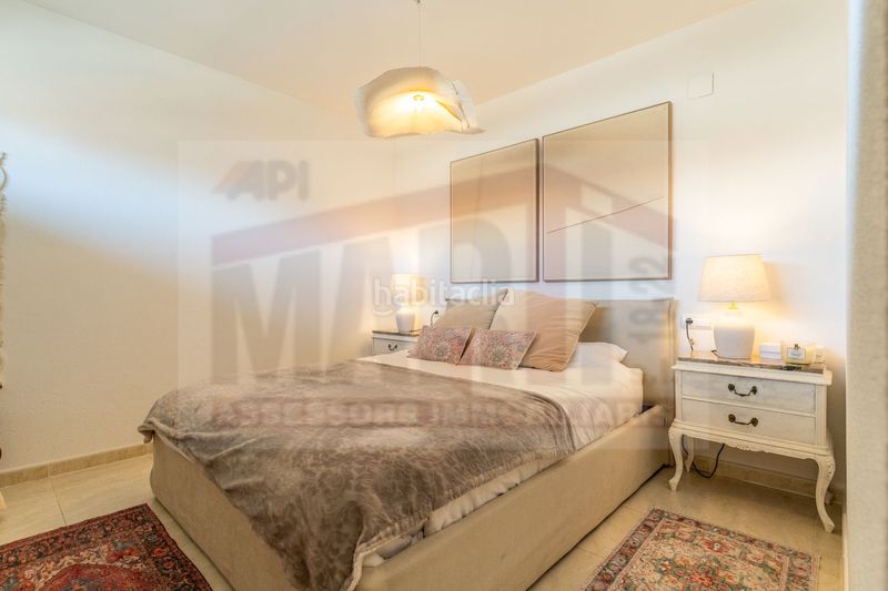 Foto e1e6afba-da00-4420-b540-30a5ba0e10da. Pis amb calefacció aparcament piscina a Els Tallats - Mas Olivé Cambrils