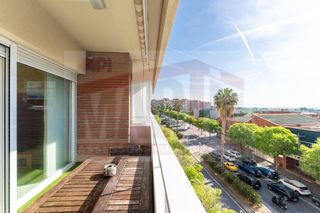 Flat  Maria fortuny. Piso en venta en avda. mariano fortuny, 4 dormitorios.