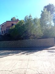 Terreny residencial a Riudecanyes. Parc.urbana en venta en montclar.