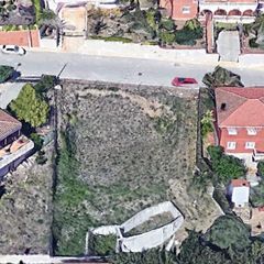 Terreny residencial a Castellvell del Camp. Parc.urbana en venta en urb. castellmoster.