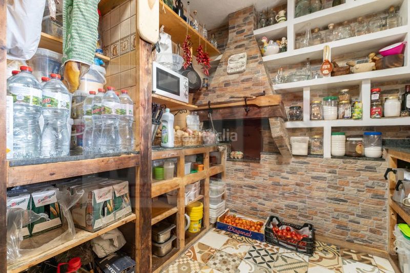 Foto f285071f-7de5-486a-828c-5ece1b37dfda. Casa amb calefacció piscina a Mestral Reus