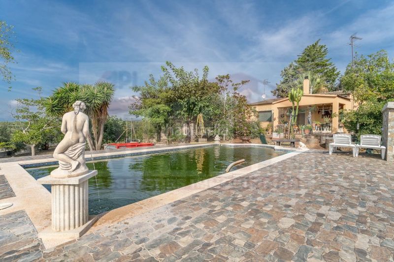 Foto e1379c70-1e83-4e68-aa5f-5f3a6081870d. Casa amb calefacció piscina a Mestral Reus