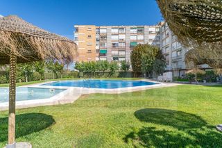 Estudi  Joaquim serra. Estudio en venta en pineda la.