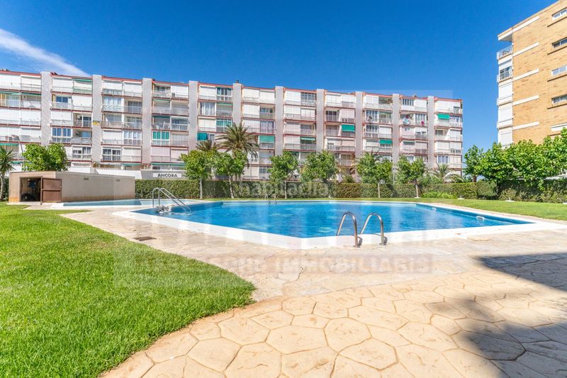 Foto 7777b9da-1a2e-430d-9189-d50ea5d07257. Estudi amb calefacció piscina a La Pineda Vila-seca