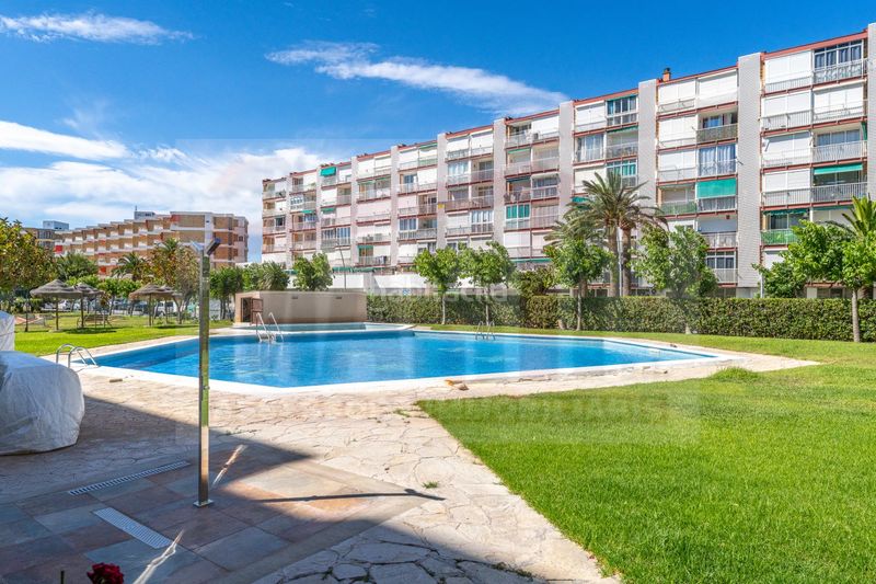 Foto b2938125-22e0-46e1-943e-fd5ec9887074. Estudi amb calefacció piscina a La Pineda Vila-seca