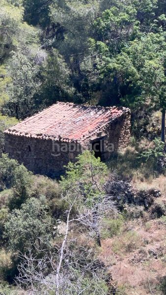 Foto 11602a2a-eb0c-4db0-8bd2-85d92bf11be5. Masia a rocafort a Gratallops