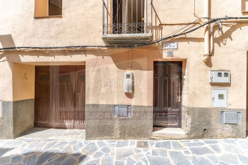 Foto e4ed6a34-7296-4127-b95f-2296278ab2d3. Casa amb calefacció a Gratallops