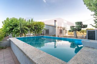 Masía  Rabellàs. Finca rúst. en venta en botarell, 3 dormitorios.