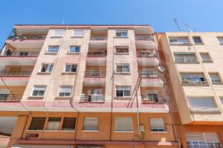 Appartamento  Wad-ras. Piso en venta en paseo  prim, 3 dormitorios.
