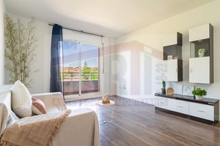 Dachwohnung in Migjorn. Atico en venta en parque del lledoner, 3 dormitorios.