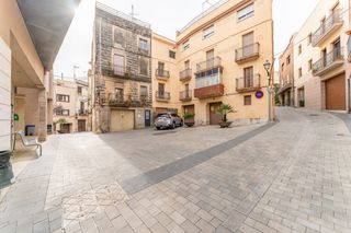 Casa in Castellvell del Camp. Casa pueblo en venta en castellvell del camp, 2 dormitorios.