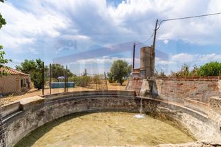 Haus in Riudoms. Casa con finca en venta en riudoms, 2 dormitorios.