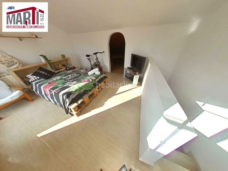 Foto 054fe2e0-74f4-447a-a105-fa8a53976d05. Casa adossada amb calefacció aparcament a Migjorn Reus